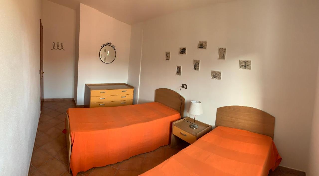 Stella Del Mar - No. 10 Apartment Dorgali Exterior foto