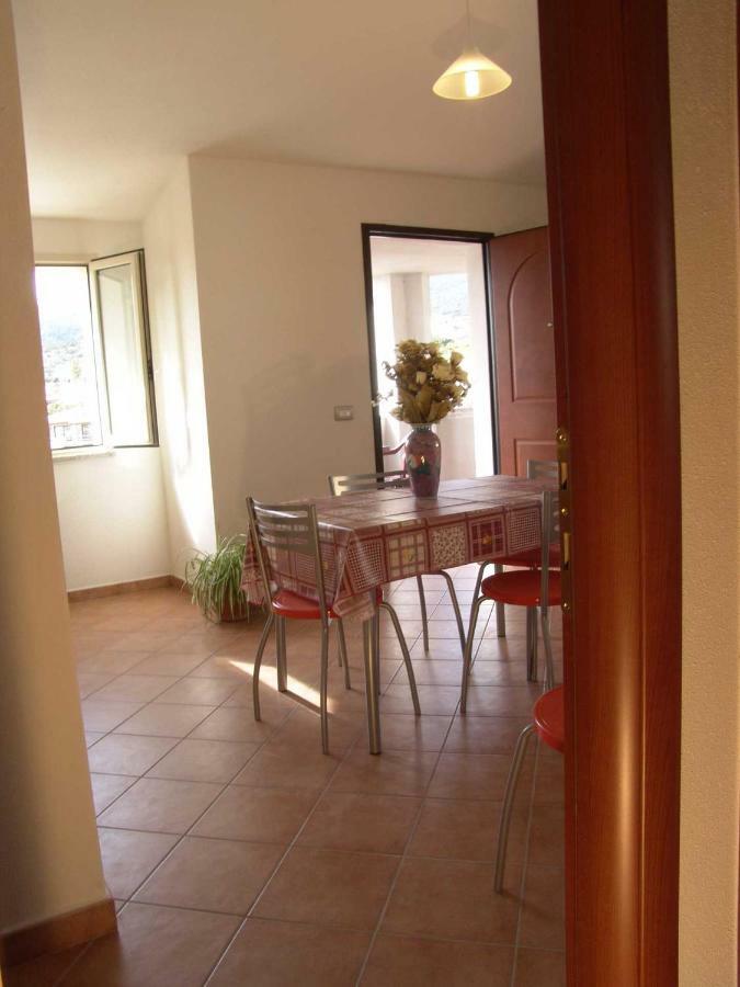 Stella Del Mar - No. 10 Apartment Dorgali Exterior foto