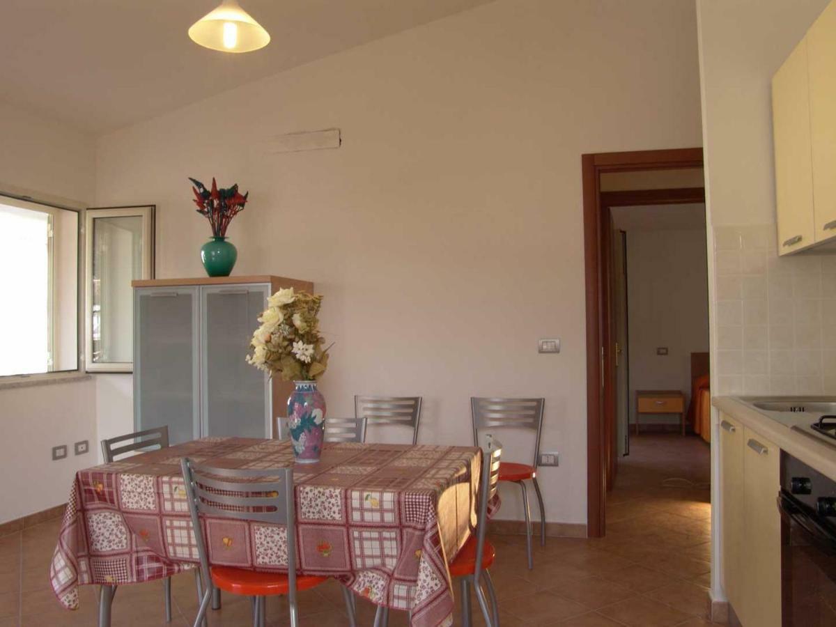Stella Del Mar - No. 10 Apartment Dorgali Exterior foto
