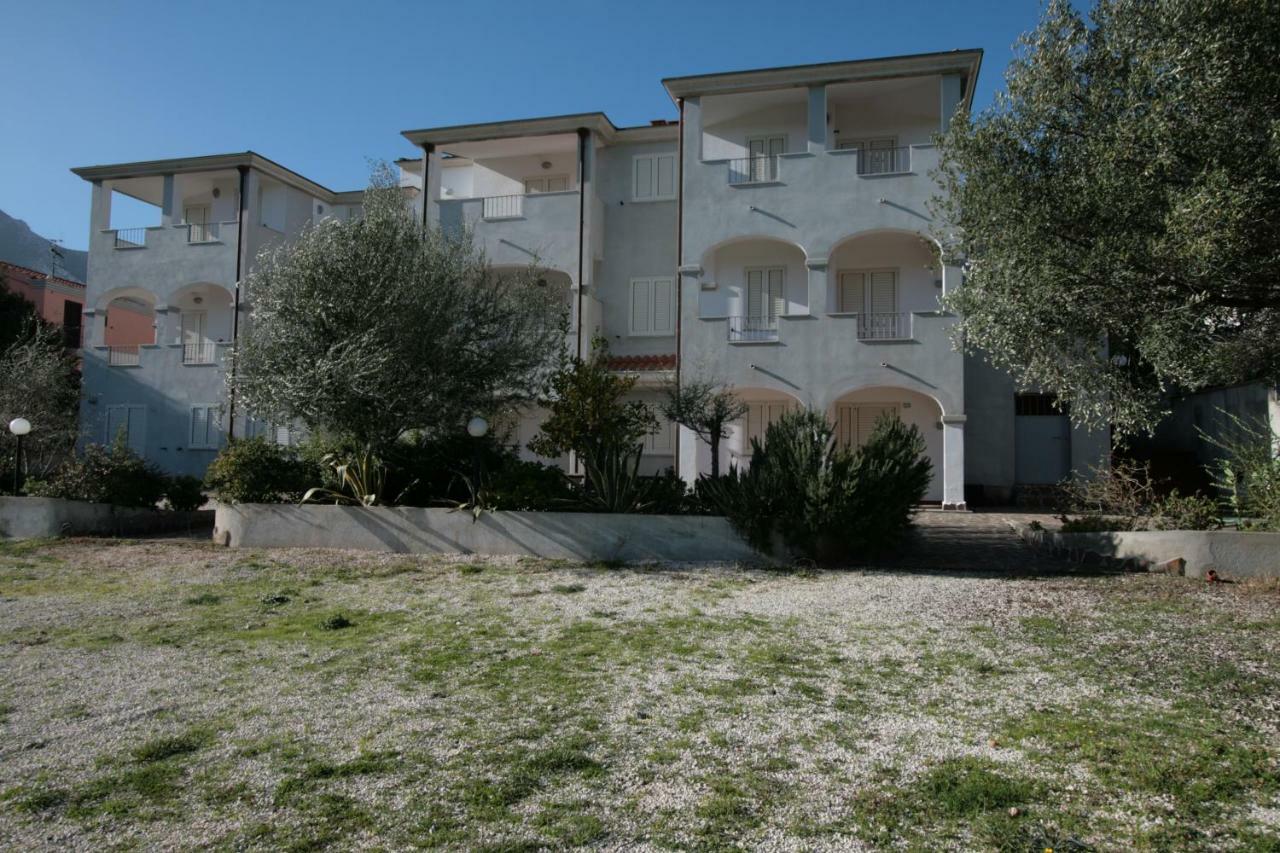 Stella Del Mar - No. 10 Apartment Dorgali Exterior foto
