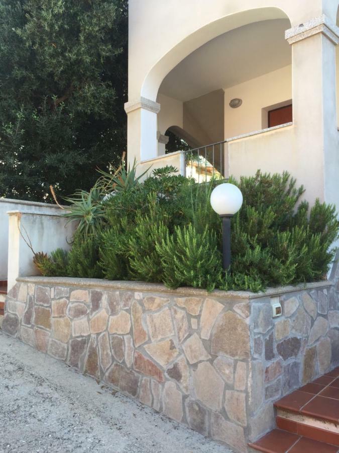 Stella Del Mar - No. 10 Apartment Dorgali Exterior foto