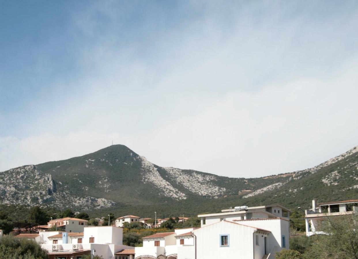 Stella Del Mar - No. 10 Apartment Dorgali Exterior foto